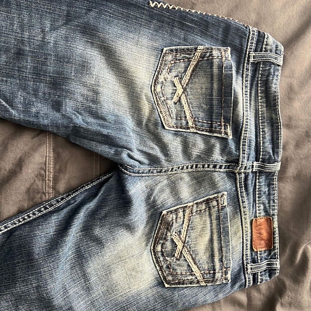 BKE Womens Jeans
